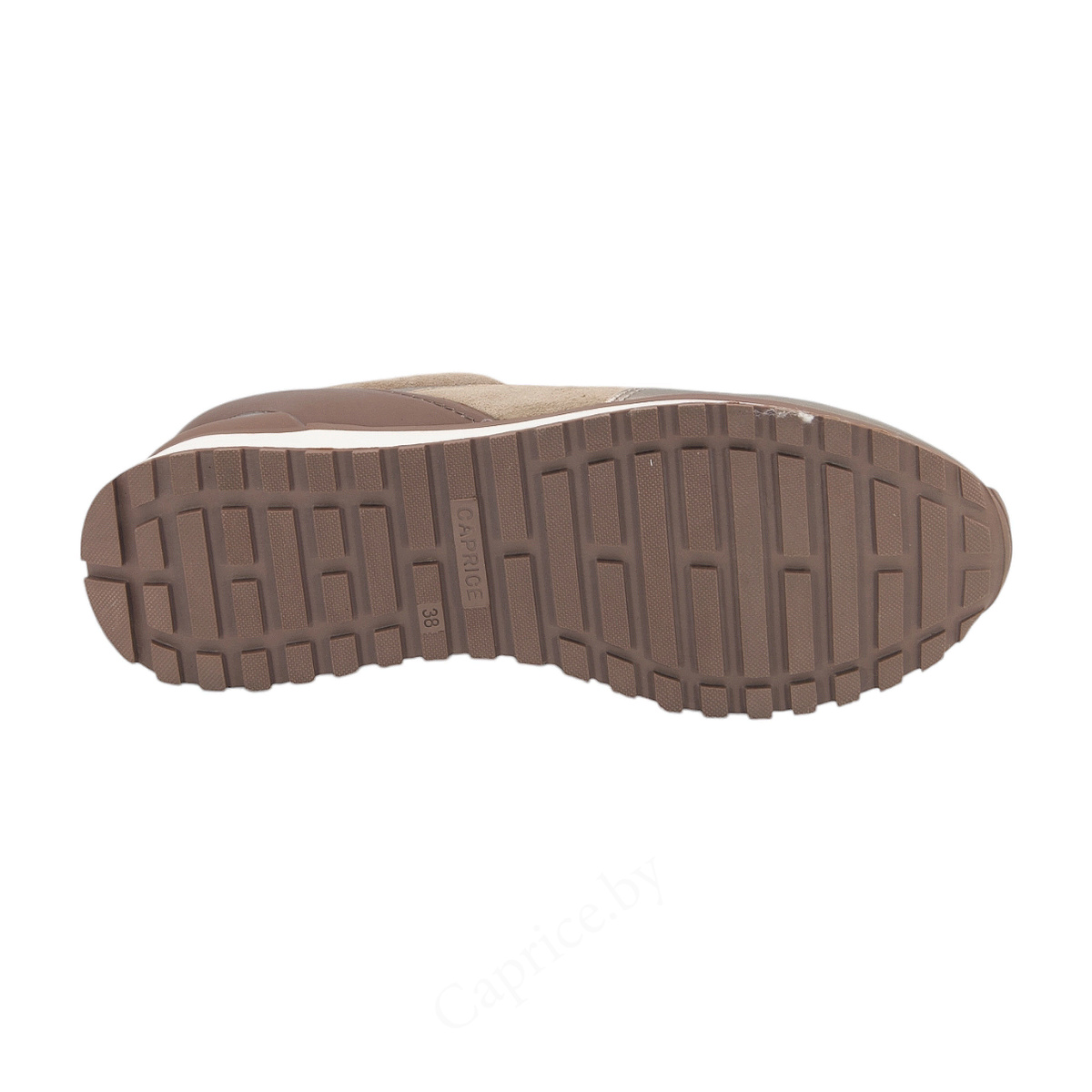 КРОССОВКИ CAPRICE АРТИКУЛ: 9-23700-43 345